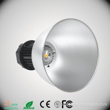 LED High Bay 30W-400W  3-year warranty  Epistar COB Light source